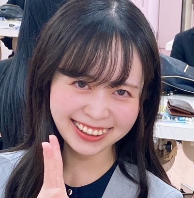 プロフィール写真