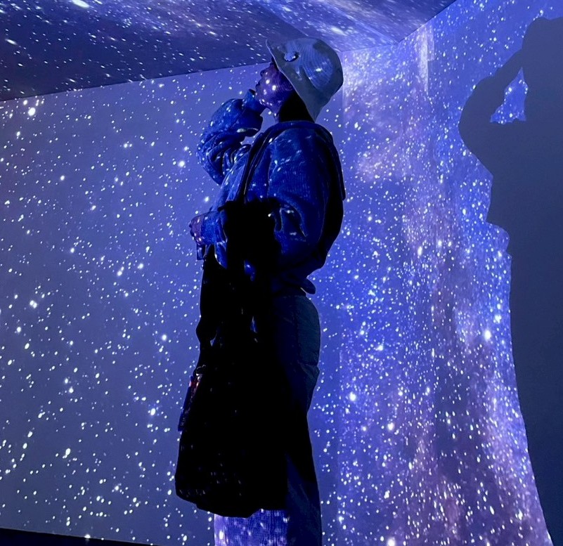 プロフィール写真